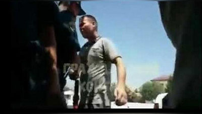 'Yana haydovchi bilan tortishuvda inspektor nohaq bo`lib chiqdi'ning rasmi