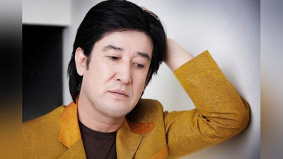 'Маҳмуд Намозов: “Тўрт фарзандимиз билан ижарада яшаган пайтларимиз бўлган...”'ning rasmi