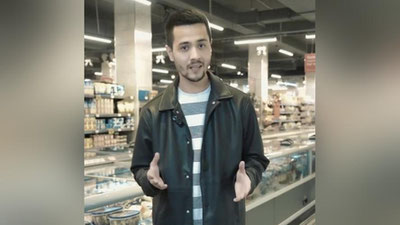 'O`zini tanqidiy yo`nalishlari bilan tanilgan bloger 15 sutkaga qamaldi'ning rasmi