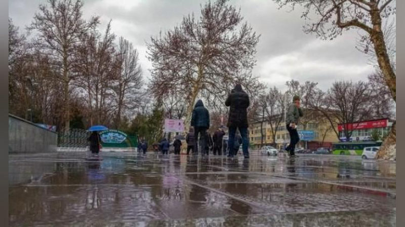 '7-9 fevral kunlari O`zbekistonda havo harorati 6 darajagacha pastlaydi'ning rasmi