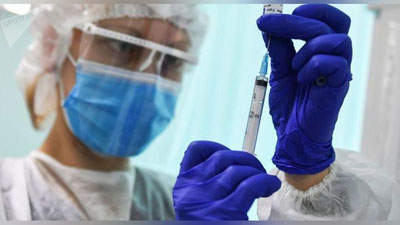 'Vaksina bilan aholini emlashga o`zbekistonlik mutaxassislar tayyormi?'ning rasmi