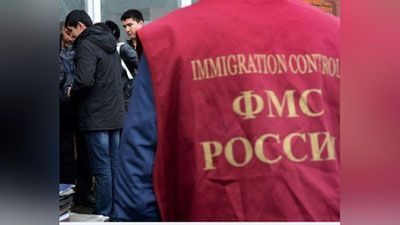 'Rossiyaliklarning o`zbekistonlik migrantlar haqidagi fikrlari o`zgarmoqda'ning rasmi