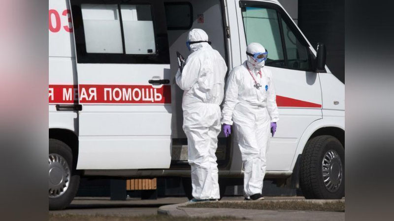 '​Пандемия тўлқини янада кучаймоқда. Дунёда кеча 3,47 миллион янги ҳолат қайд этилди'ning rasmi