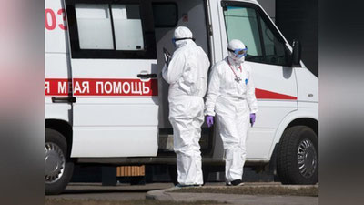 '​Пандемия тўлқини янада кучаймоқда. Дунёда кеча 3,47 миллион янги ҳолат қайд этилди'ning rasmi