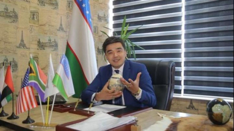 '“Straus House” MCHJ mansabdor shaxslariga nisbatan jinoyat ishi qo`zg`atildi'ning rasmi