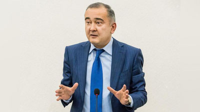 'Toshkent hokimi 2021 yilda «snos»lar bo`yicha barcha qarzlarni to`lashga va`da berdi'ning rasmi
