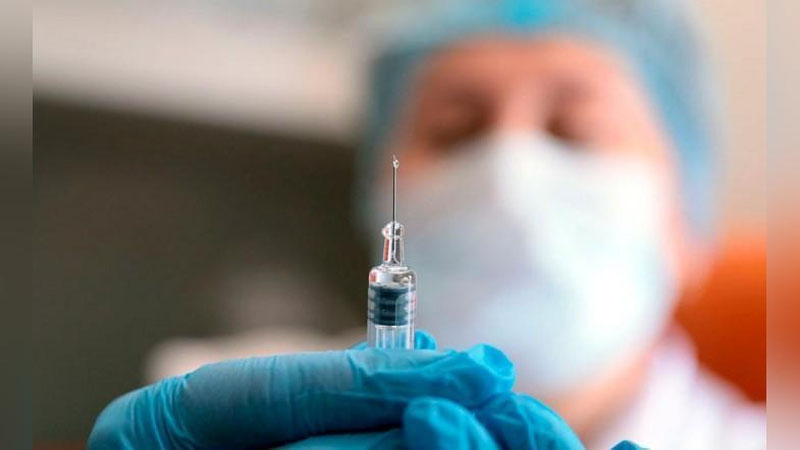 'Grippga qarshi vaksinalarning samaradorligi 90 foizni tashkil etadi - mutaxassis'ning rasmi