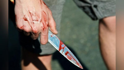 'Xorazmda erkak sotuvchini pichoqlab o`ldirdi. Unga nasihat qilgan o`z qarindoshini esa bolg`a bilan urib o`ldirdi'ning rasmi