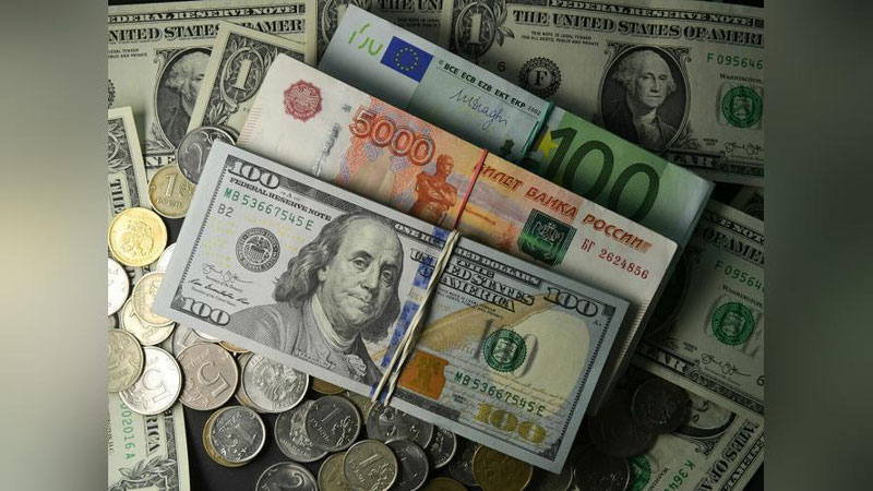 'Ўзбекистонда доллар курси "кўтарилиш"да давом этмоқда'ning rasmi