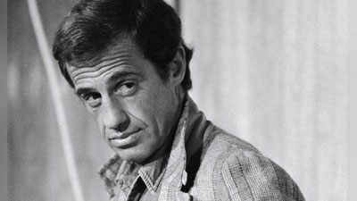 Изрображение 'Великолепный профессионал: скончался Жан-Поль Бельмондо'