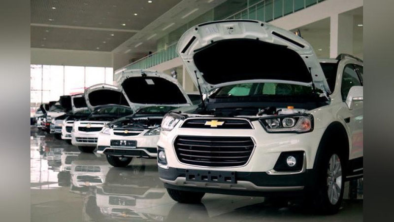 '“UzAutoMotors” АЖ шикояти бўйича навбатдаги суд мажлисида кимлар тингланди?'ning rasmi