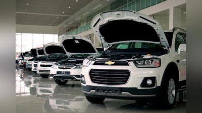 '“UzAutoMotors” AJ shikoyati bo`yicha navbatdagi sud majlisida kimlar tinglandi?'ning rasmi