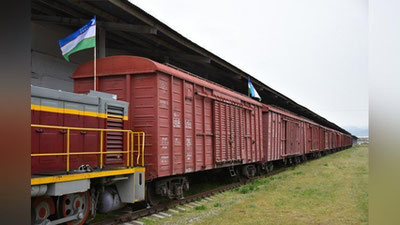 Изрображение 'Раненый в Афганистане узбекистанец проходит лечение в Термезе'