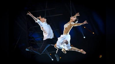 Изрображение 'Сорвавшаяся с высоты узбекская гимнастка сможет ходить на костылях уже в апреле'