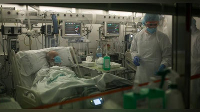 'Barselona shifoxonasida kiberhujum tufayli 150 dan ortiq tezor jarrohlik operasiyalari to`xtab qolgan'ning rasmi