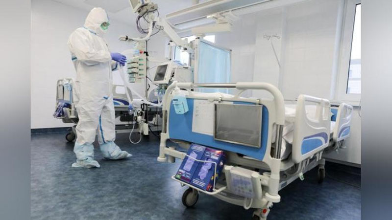 'Yana bir nafar yurtdoshimizda koronavirus aniqlandi'ning rasmi