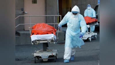 'O`zbekistonda koronavirus qurbonlari soni 8 taga ko`paydi'ning rasmi