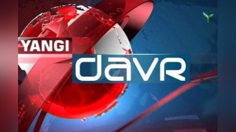 'Карантин сабабли "Давр" ҳамда “Тошкент 24” информацион дастурлари тўхтатилиши ҳақидаги хабарга изоҳ берилди'ning rasmi