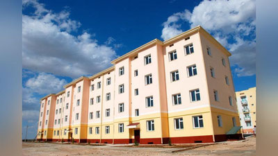 '2021 yilda birinchi marta byudjetdan 900 nafar chin etim yoshlarni uy-joy bilan ta`minlashga, 50 milliard so`m ajratiladi — Prezident'ning rasmi