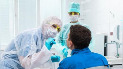 '7 ta hududdan 238 kishida koronavirus aniqlandi'ning rasmi