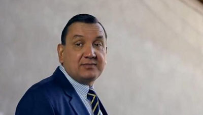 'O`zbekiston xalq artisti Mirza Azizov 58 yoshida vafot etdi'ning rasmi