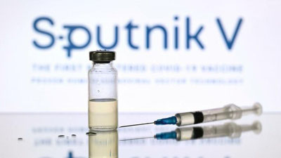 '“Sputnik V” вакцинаси “омикрон”га қарши самара бера оладими?'ning rasmi