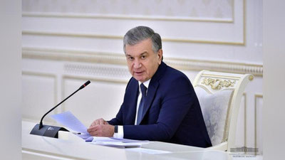 Изрображение 'Президент предупредил о недопустимости сокрытия реальных цифр по COVID-19'