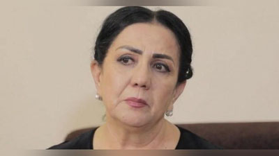 'Saida Rametova o`zi haqida tarqalgan sovuq xabar yuzasidan xalqqa murojaat bilan chiqdi (video)'ning rasmi