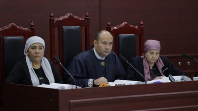 Изрображение 'Суд по делу Doc-1 Max отклонил ходатайство об изменении меры пресечения для одного из подсудимых'