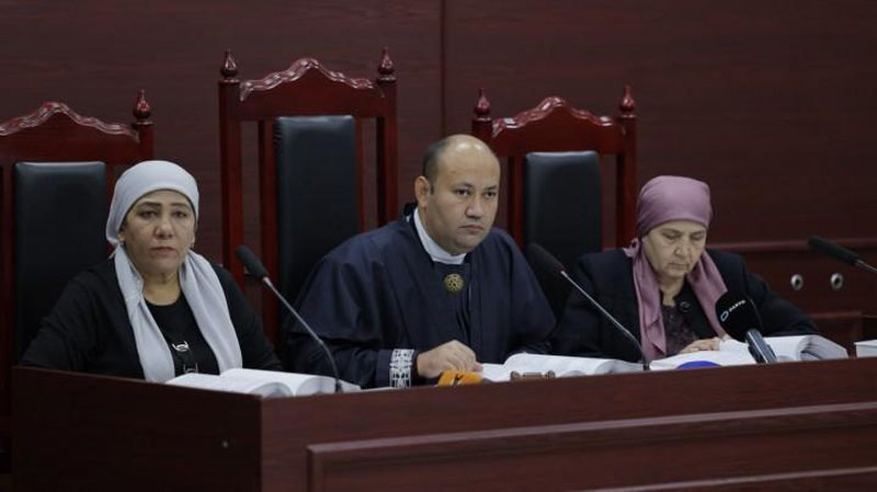 Изрображение 'Увеличилось число обвиняемых по делу «Док-1 Макс»'