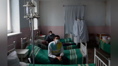 'Toshkentda rekord darajada aholi orasida koronavirus aniqlandi'ning rasmi