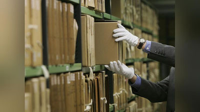 Изрображение 'Перечень сведений, отнесенных к государственной тайне, пересмотрят'