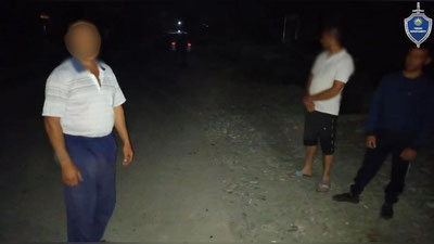 'Samarqandda 17 kishi ishtirokida ommaviy bezorilik yuz berdi'ning rasmi