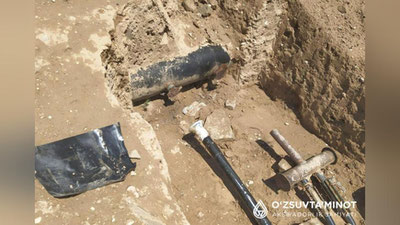 'Surxondaryoda "suv o`g`rilari" aniqlandi'ning rasmi