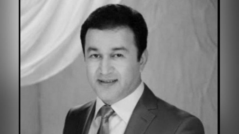 'Xonanda Mohira Asadova Shuhrat Qayumovning o`limi sababini ma`lum qildi'ning rasmi