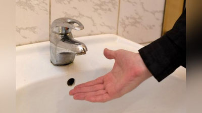 'Bugundan Toshkentning 5 ta tumanida suv ta`minoti 2 kunga to`xtatiladi'ning rasmi