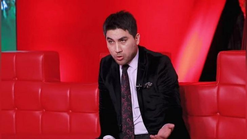 'Ahad Qayum Shavkat Mirziyoevga yangi viloyat tashkil etib, uni Shavkatobod deb nomlashni taklif qildi(video)'ning rasmi