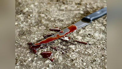 'Buxoroda 63 yoshli fuqaro er talashib, singlisini pichoqlab o`ldirdi'ning rasmi