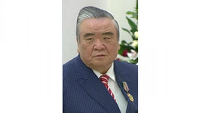 'O`zbekiston elchisi Janubiy Koreya mukofoti bilan taqdirlandi'ning rasmi