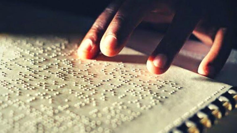 'Бугун халқаро "Брайл" алифбоси куни'ning rasmi