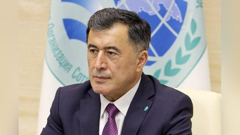 'Sobiq tashqi ishlar vaziri Vladimir Norov nafaqaga chiqqanini e`lon qildi'ning rasmi