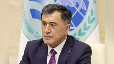 'Sobiq tashqi ishlar vaziri Vladimir Norov nafaqaga chiqqanini e`lon qildi'ning rasmi