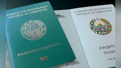 'O`zbekiston fuqaroligini olish soddalashtirilmoqda'ning rasmi
