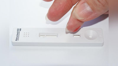 'Ertadan xorijdan O`zbekistonga kelayotgan fuqarolar ekspress test topshiradi'ning rasmi