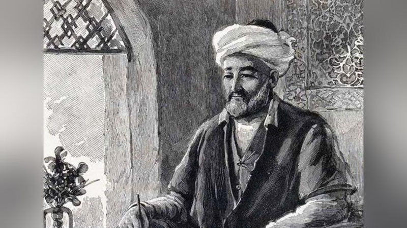 'Ажал остонасидаги ғазалхонлик. Ёхуд Ленинград қамали пайтида Алишер Навоийнинг 500 йиллиги қандай нишонланган эди?'ning rasmi