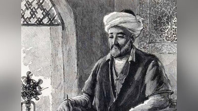 'Ажал остонасидаги ғазалхонлик. Ёхуд Ленинград қамали пайтида Алишер Навоийнинг 500 йиллиги қандай нишонланган эди?'ning rasmi