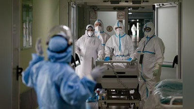 'Koronavirusdan tuzalganlarni emlash zarur — JSST'ning rasmi