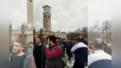 'Toshkentda Amir Temur maydonidagi mitingda ishtirok etganlarga jinoyat ishi qo`zg`atildi'ning rasmi