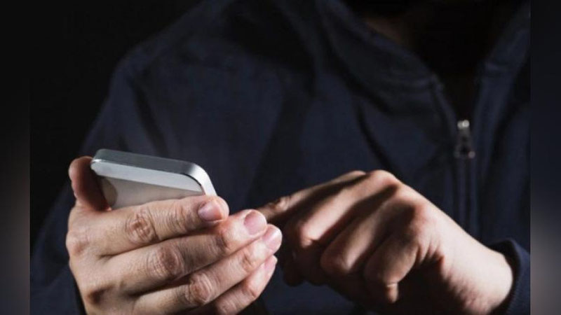 'Тошкентда Telegram’да аёл номидан профиль очиб, товламачилик қилган эркак ушланди'ning rasmi