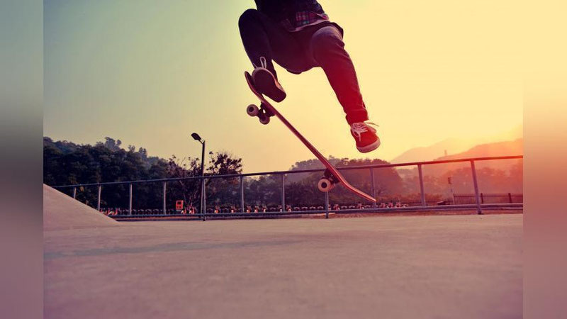 Изрображение 'Минюст зарегистрировал Ассоциацию "Skate Uzbekistan"'